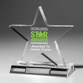 Large Star Award - 4 Color Process